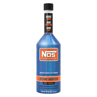 Nitrous Oxide Systems® - Octane Booster, 16 Oz