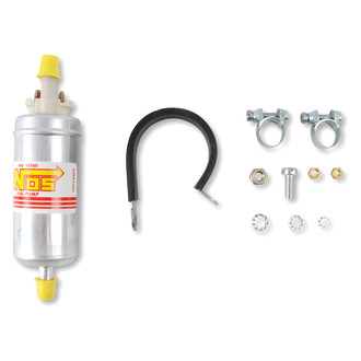 Nitrous Oxide Systems® - Low Pressure Fuel Pump