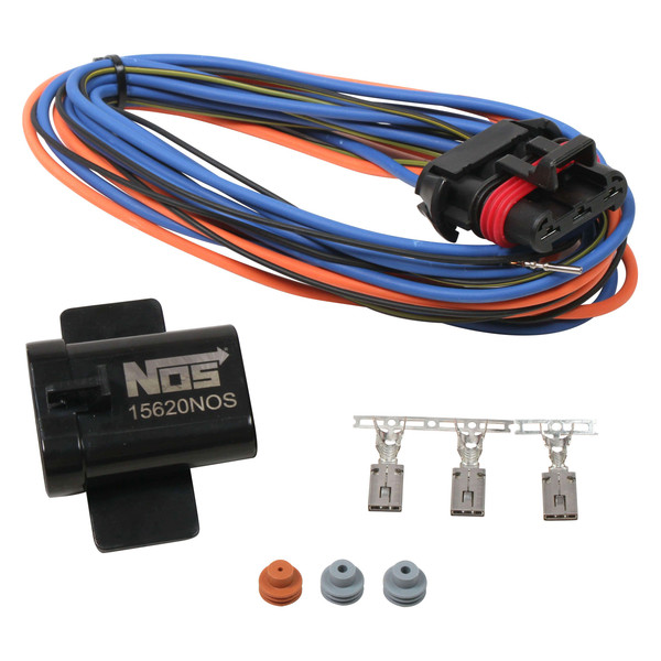 Nitrous Oxide Systems® - Nitrous Solid State Relay Kit