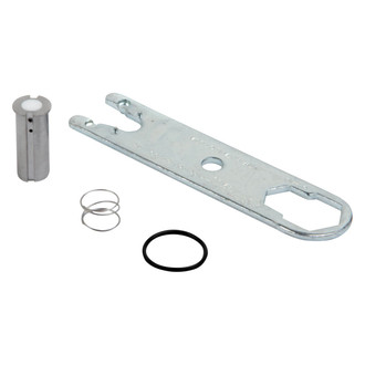 Nitrous Oxide Systems® - Solenoid Rebuild Kit