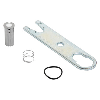 Nitrous Oxide Systems® - Solenoid Rebuild Kit