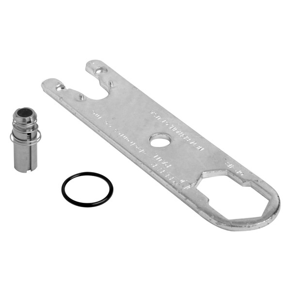 Nitrous Oxide Systems® - Solenoid Rebuild Kit