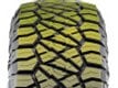 Variable Pitch Tread Pattern