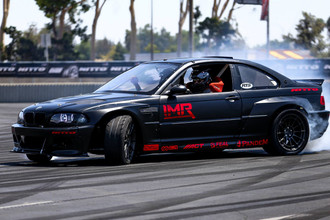 NT05R DRAG RADIAL on BMW E36