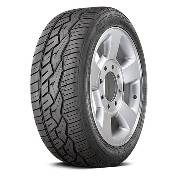 NITTO® N207-470 - NT420V 265/40R22 106V