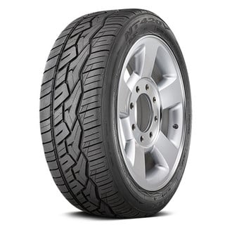 NITTO® 207750 - NT420V 275/50R22 111H