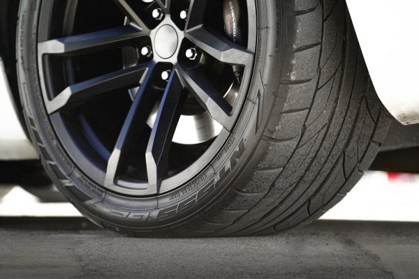NITTO® NT555 G2 Tires