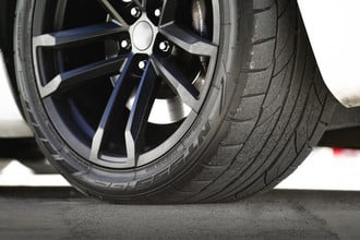 NT555 G2 on BMW