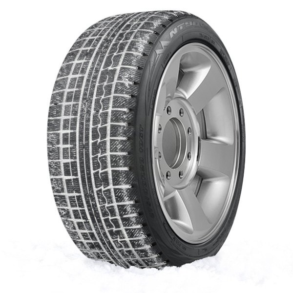 NITTO® - NT90W in Snow