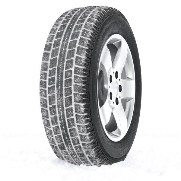 NITTO® - NTSN2 In Snow