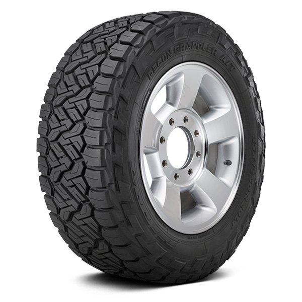Nitto® N218 220 Recon Grappler At Lt32560r20 126s