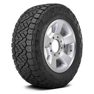 たかぴ NITTO® 218880 - RECON GRAPPLER A/T 295/70R18 116S