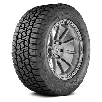 NITTO® 223850 - TERRA GRAPPLER G3 LT285/60R20 125S