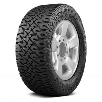 NITTO® - DUNE GRAPPLER