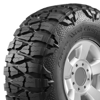 Mud Grappler