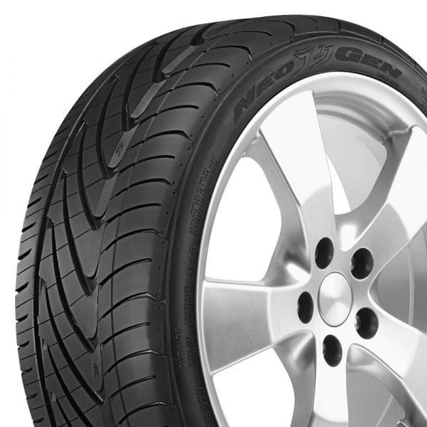 NITTO NEO GEN 225/30R20 85W XL サマータイヤ 2本セット Nitto Neo