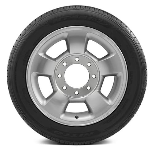 NITTO® 210600 - NT421Q 275/55R17 109V