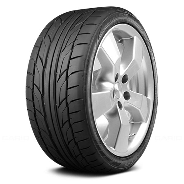 NITTO® NT G2 Tires