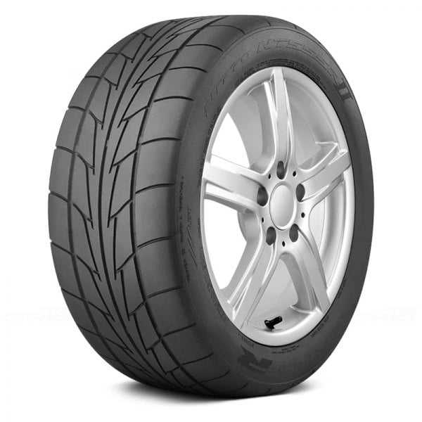 NITTO® NT555RII Tires