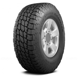 NITTO® - TERRA GRAPPLER