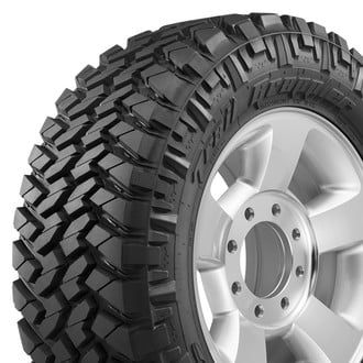 Trail Grappler