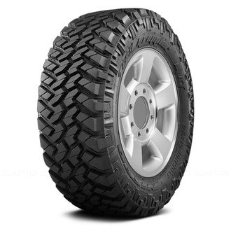 NITTO® 205730 - TRAIL GRAPPLER M/T 35X12.50R17 121Q
