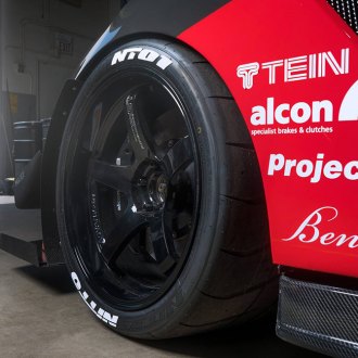NITTO® - Tires on Nissan