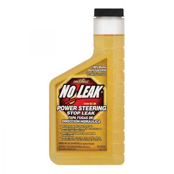 No Leak® - Power Steering Sealer