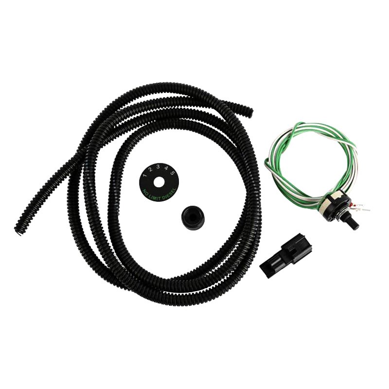 No Limit Fab® EZ Lynk™ ShiftOnTheFly Tuner Switch