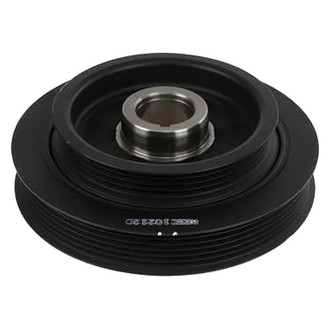NOK® - Crankshaft Pulley