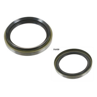 NOK® - Front Driver or Passenger Side Inner Wheel Seal