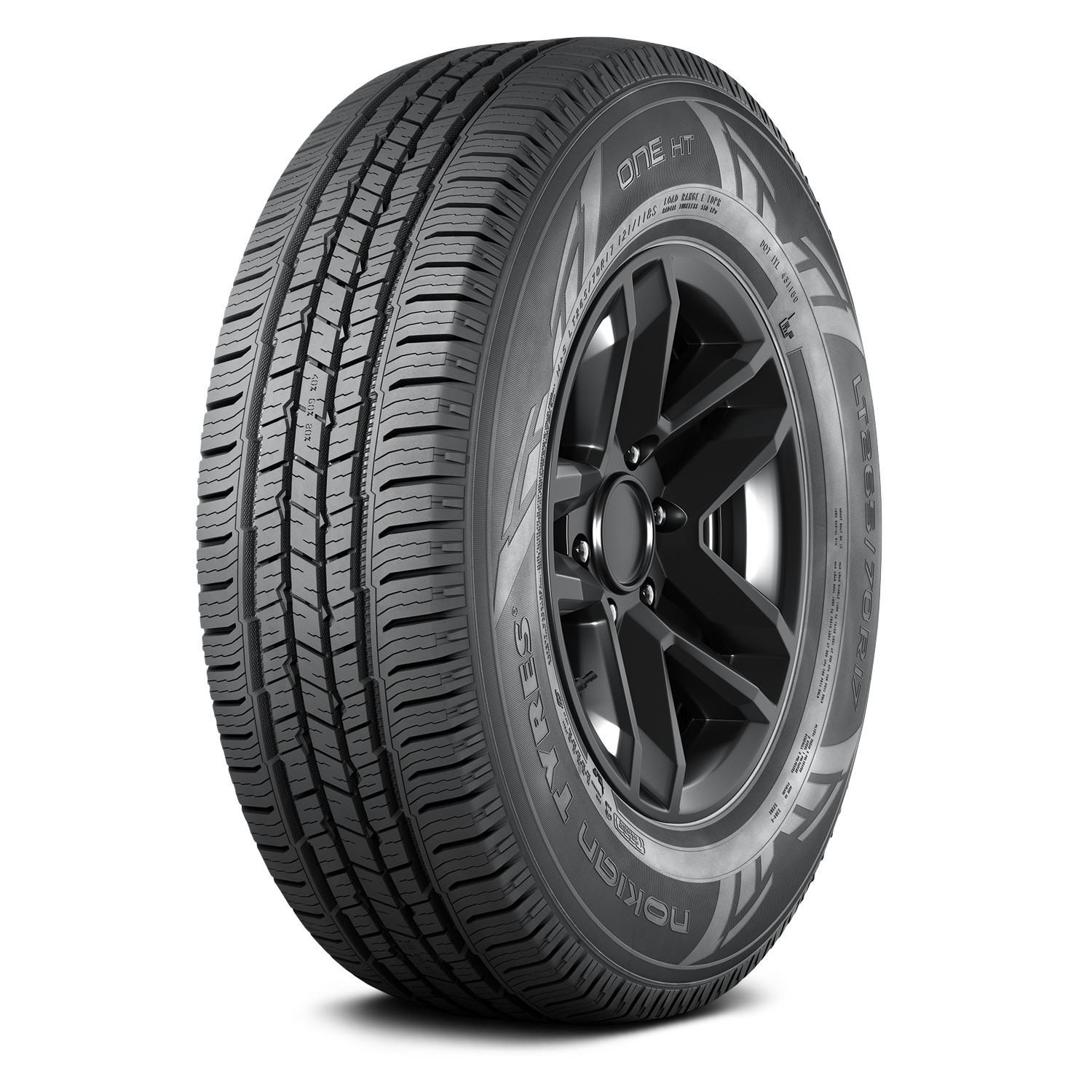 NOKIAN® ONE HT Tires