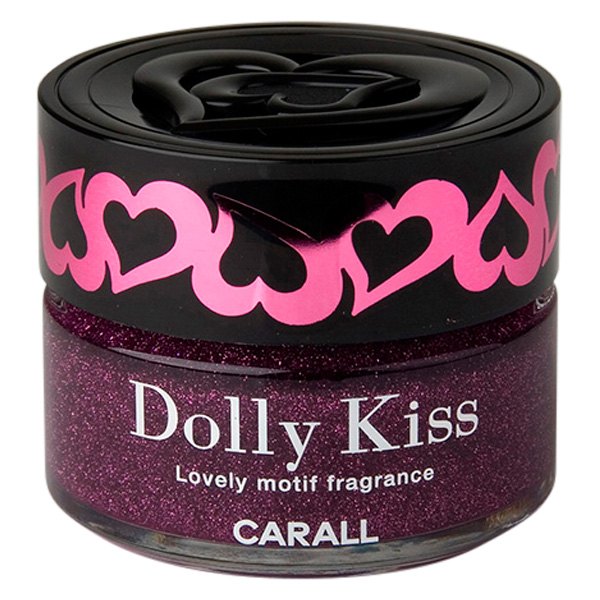 Nokya® - Dolly Kiss White Musk Carall Air Freshener