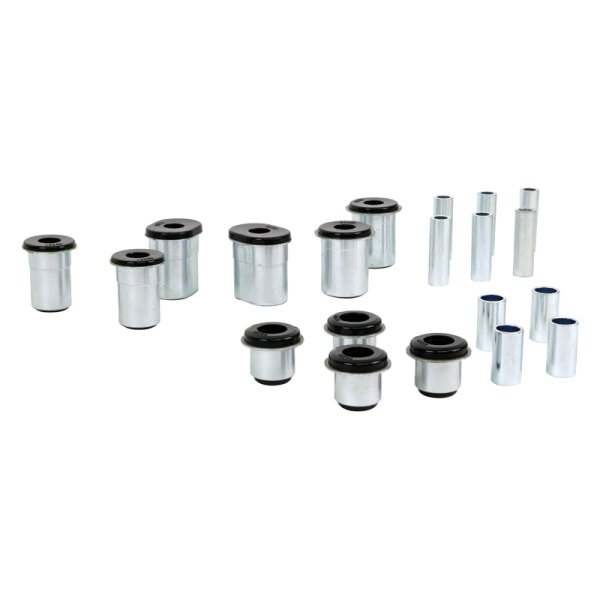 Nolathane® - Front and Rear Front Vehicle Enhancement Bushing Kit