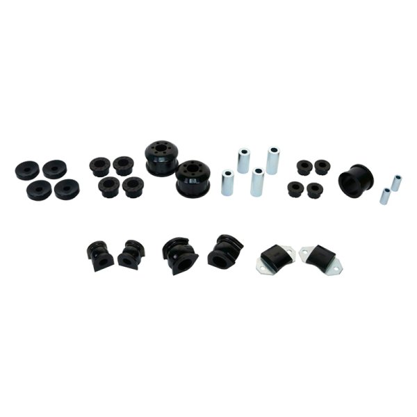 Nolathane® - Front Front Vehicle Enhancement Bushing Kit