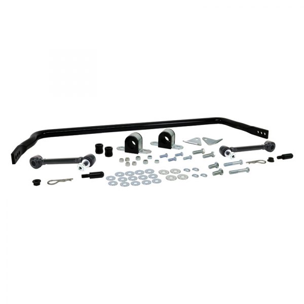 Nolathane® REV003.0132B Front Sway Bar