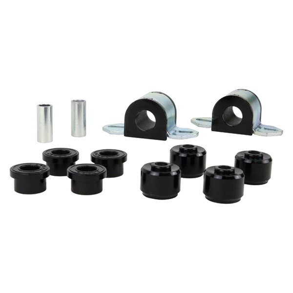 Nolathane® - Front Front Sway Bar Mount and End Link Bushings