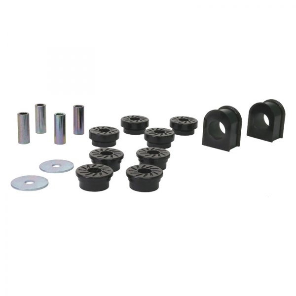 Nolathane® REV008.0034 - Front Sway Bar Link Bushings