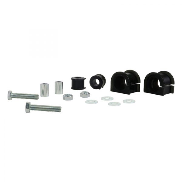 Nolathane® - Front Front Sway Bar Mount and End Link Bushings