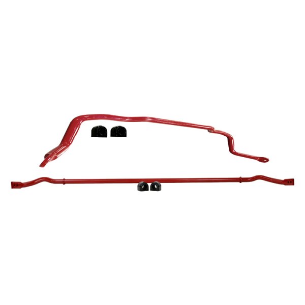 Nolathane® - Front and Rear Sway Bar Kit