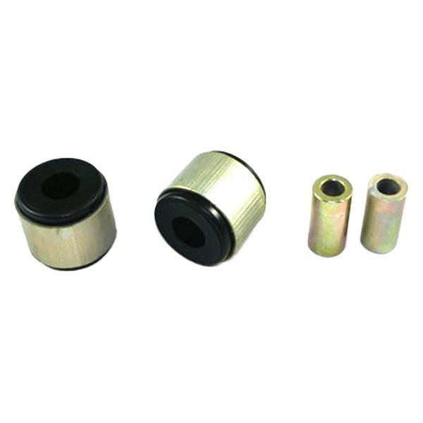 Nolathane® - Radius Rod Bushings