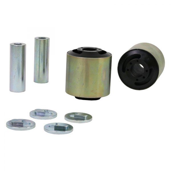 Nolathane® REV022.0062 Lower Radius Arm Bushing Kit