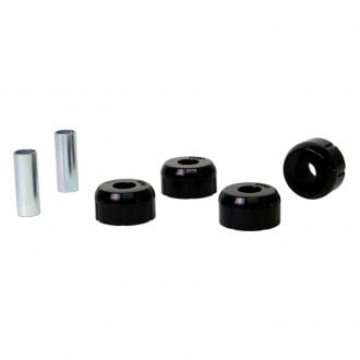 W81664 Whiteline Strut Rod To Chassis Bushing Front