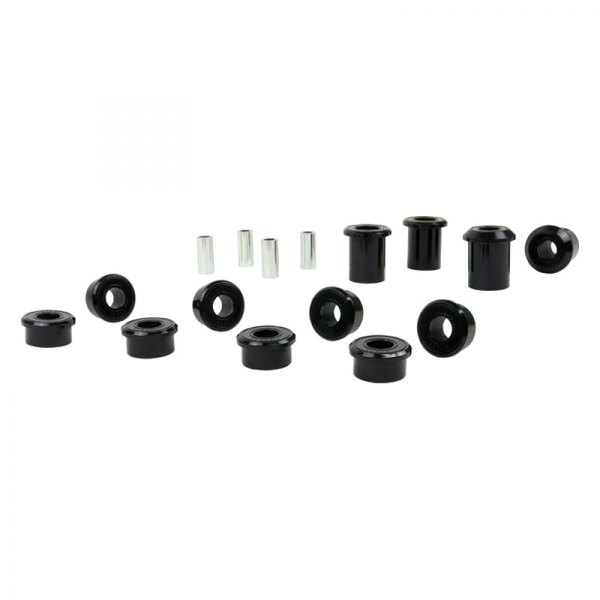 Nolathane® - Front Front Upper and Lower Lower Forward Control Arm Bushings