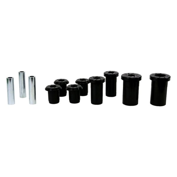 Nolathane® - Front Front Control Arm Bushings