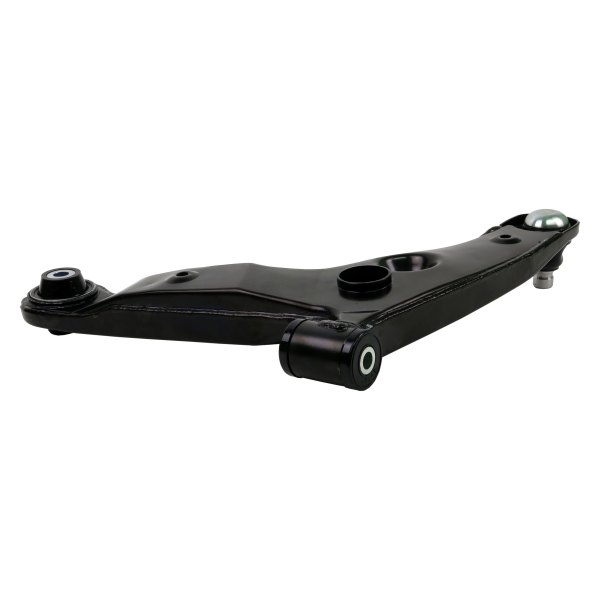 Nolathane® - Front Driver Side Lower Non-Adjustable Control Arm and Ball Joint Assembly
