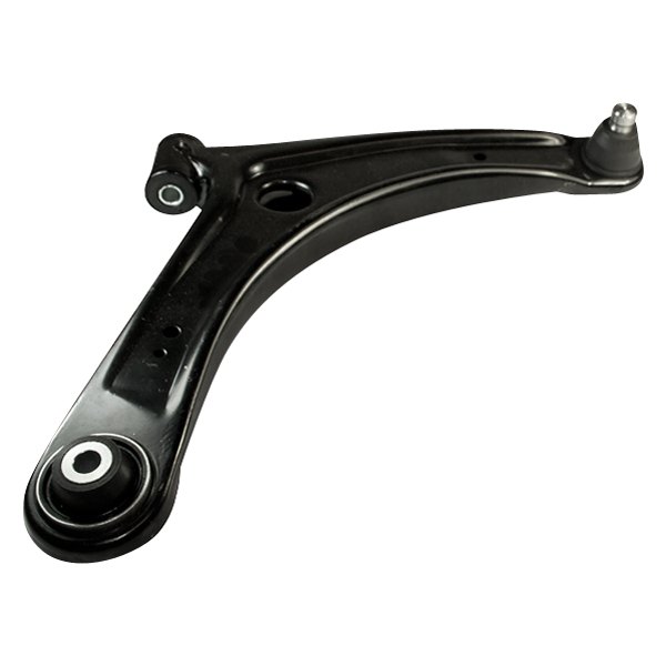 Nolathane® - Front Front Passenger Side Lower Lower Non-Adjustable Control Arm and Ball Joint Assembly