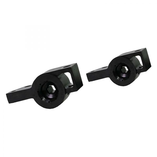 Nolathane® - Front Front Inner Lower Lower Rearward Camber Control Arm Bushings