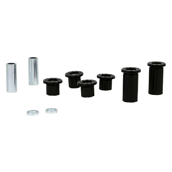 Nolathane® - Front Front Axle Pivot Bushings