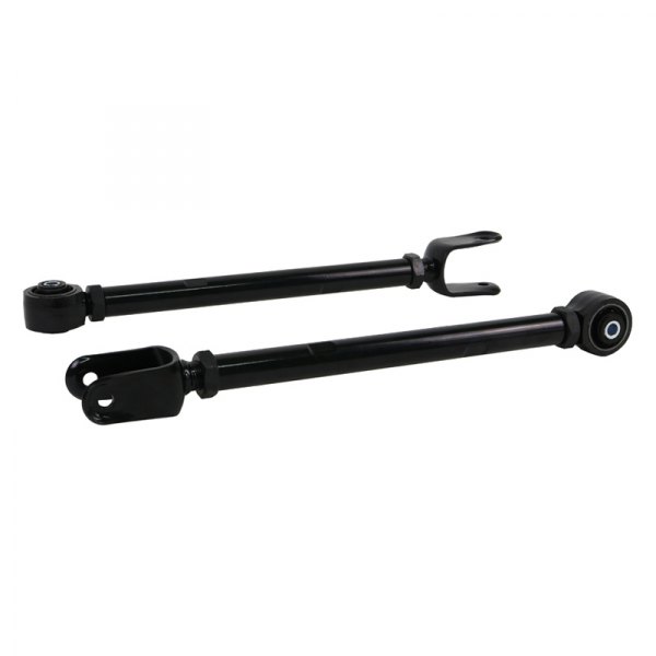 Nolathane® - Front Front Upper Upper Trailing Arm